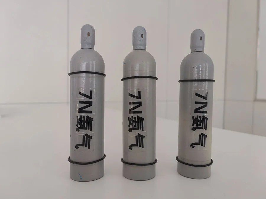 南阳氨气
